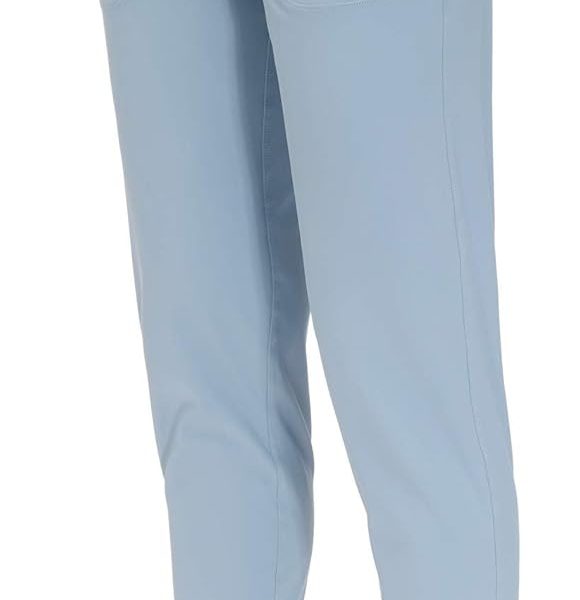 Women Joggers Pants Lightweight Athletic Leggings Tapered Lounge Pants for Workout, Yoga, Running