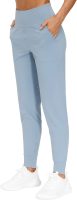 Women Joggers Pants Lightweight Athletic Leggings Tapered Lounge Pants for Workout, Yoga, Running