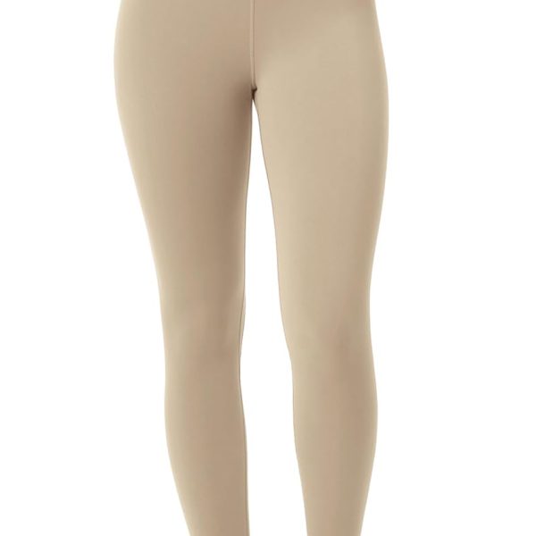 Compression Leggings for Women, 25" / 28" High Waist Workout Yoga Pants