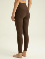 Women Buttery Soft High Waisted Yoga Pants Full-Length Leggings